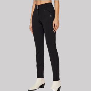 Sportalm black pants straight leg